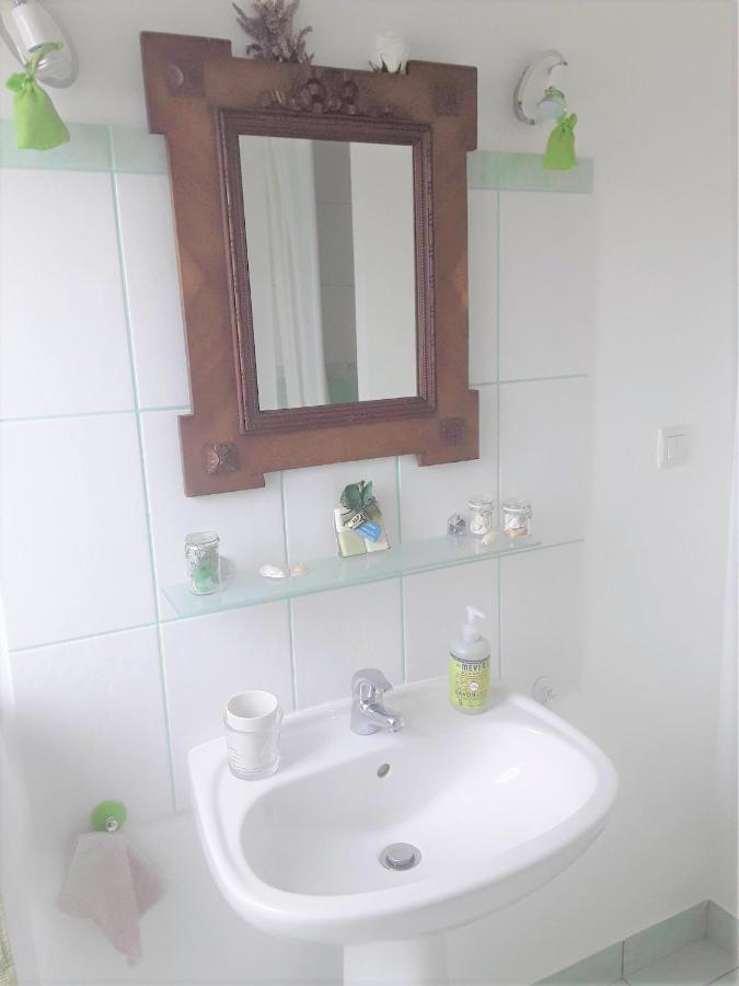Dom & Ses Chambres D'Hotes Plouigneau 외부 사진